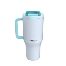 KAMBUKKA Rio Tumbler 950ml, Frosty Coconut