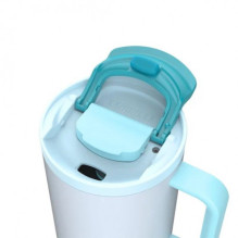 KAMBUKKA Rio Tumbler 950ml, Frosty Coconut