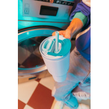 KAMBUKKA Rio Tumbler 950ml, Frosty Coconut