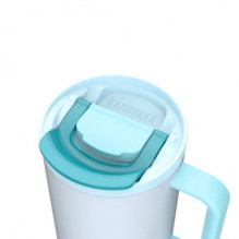 KAMBUKKA Rio Tumbler 950ml, Frosty Coconut