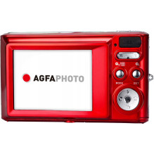 AGFA DC5200 DIGITAL CAMERA RED AGFA DC5200 DIGITAL CAMERA RED