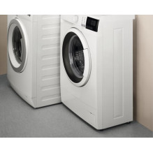 Electrolux EW6SM504W Electrolux EW6SM504W