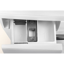 Electrolux EW6SM504W Electrolux EW6SM504W