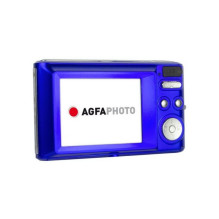 Agfa DC5200 Skaitmeninis fotoaparatas mėlynas