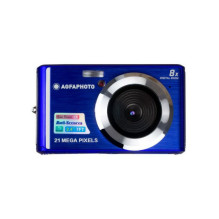 Agfa DC5200 Digital camera blau Agfa DC5200 Digital camera blau