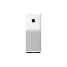 Xiaomi Smart Oro valytuvas 4 Pro Xiaomi Smart Oro valytuvas 4 Pro