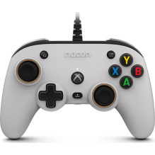 Padas Nacon Pro Compact baltas (NA005301) Padas Nacon Pro Compact baltas (NA005301)