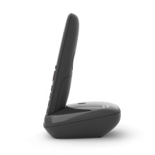 GIGASET WIRELESS PHONE AS690 DUO BLACK (L36852-H2816-D201) GIGASET WIRELESS PHONE AS690 DUO BLACK (L36852-H2816-D201)