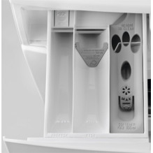 „Electrolux EW7F3492FE“ „Electrolux EW7F3492FE“