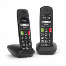 GIGASET WIRELESS PHONE E290...