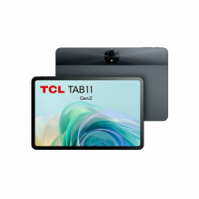 TCL TABLET TAB11 GEN2 6GB+256GB 11" FHD WIFI5 MTK HELIO G80 8000MAH SPACE GREY 9465X5-2CLCA111