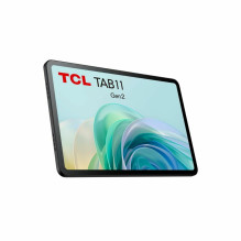 TCL TABLET TAB11 GEN2 6GB+256GB 11" FHD WIFI5 MTK HELIO G80 8000MAH SPACE GREY 9465X5-2CLCA111