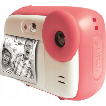 AGFA ARKIC skaitmeninis fotoaparatas vaikams Pink AGFA ARKIC skaitmeninis fotoaparatas vaikams Pink