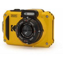 Kodak WPZ2 digital camera Yellow Kodak WPZ2 digital camera Yellow