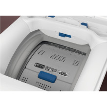 Electrolux EW7TN3372 Electrolux EW7TN3372