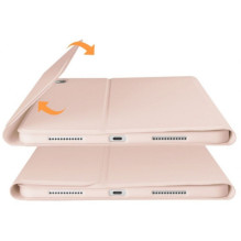 Tech-Protect SC Pen + Keyboard Case iPad 10.9" 2022 Pink
