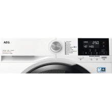 AEG LWR71944B AEG LWR71944B