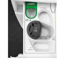 AEG LWR85165O AEG LWR85165O