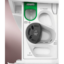 Electrolux EW7W5697QE Electrolux EW7W5697QE