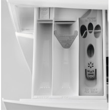Electrolux EW8F348SCI Electrolux EW8F348SCI