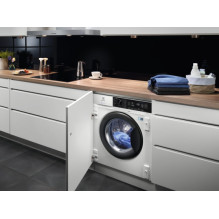 Electrolux EW8F348SCI Electrolux EW8F348SCI