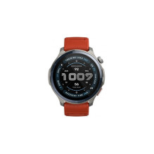Amazfit Balance 2 48mm Juodas HYROX režimas Amazfit Balance 2 48mm Juodas HYROX režimas