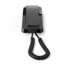 GIGASET WIRED PHONE DESK 200 BLACK S30054-H6539-R601