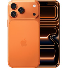 Apple iPhone 17 Pro Max 512GB Cosmic Orange EU MFYT4