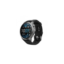 Išmanusis laikrodis Huami Amazfit Balance 2 XT NFC Black Išmanusis laikrodis Huami Amazfit Balance 2 XT NFC Black