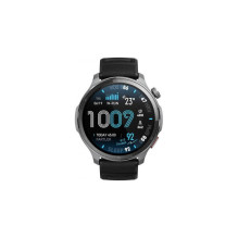 Išmanusis laikrodis Huami Amazfit Balance 2 XT NFC Black Išmanusis laikrodis Huami Amazfit Balance 2 XT NFC Black