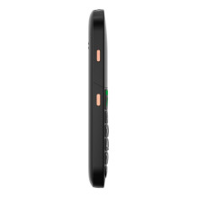 Gigaset GL695 Juoda