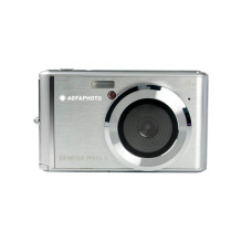 AGFA DC5500 DIGITAL CAMERA SILVER AGFA DC5500 DIGITAL CAMERA SILVER