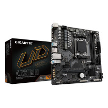 Mainboard, GIGABYTE, AMD A620, Socket AM5, micro ATX, RAM DDR5-SDRAM, 2xSlots, 1xPCI Express x1 slots, 1xPCI Express x16