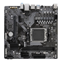 Mainboard, GIGABYTE, AMD A620, Socket AM5, micro ATX, RAM DDR5-SDRAM, 2xSlots, 1xPCI Express x1 slots, 1xPCI Express x16
