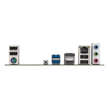 Mainboard, GIGABYTE, AMD A620, Socket AM5, micro ATX, RAM DDR5-SDRAM, 2xSlots, 1xPCI Express x1 slots, 1xPCI Express x16
