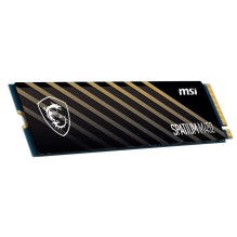 SSD, MSI, 150xTBW rating,...