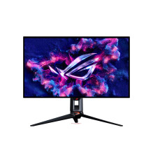 LCD monitorius, ASUS, 27...