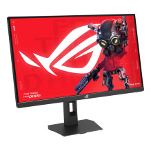 LCD Monitor, ASUS, 27 ", 5120 x 2880 pixels, 5K Ultra HD, Native aspect ratio 16:9, LED, Flat, 90LM0D70-B01371