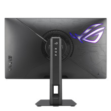 LCD Monitor, ASUS, 27 ", 5120 x 2880 pixels, 5K Ultra HD, Native aspect ratio 16:9, LED, Flat, 90LM0D70-B01371