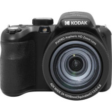 Skaitmeninis fotoaparatas Kodak AZ425 Black Skaitmeninis fotoaparatas Kodak AZ425 Black