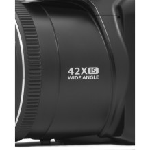 Kodak AZ425 Digital camera Black
