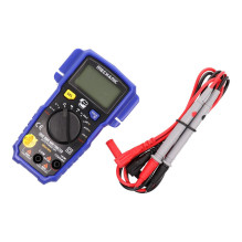 MECHANIC Smart Digital Multimeter Mini MX blue MECHANIC Smart Digital Multimeter Mini MX blue