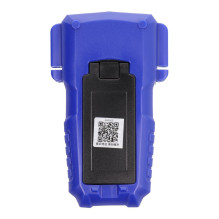 MECHANIC Smart Digital Multimeter Mini MX blue MECHANIC Smart Digital Multimeter Mini MX blue