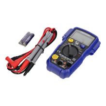 MECHANIC Smart Digital Multimeter Mini MX blue MECHANIC Smart Digital Multimeter Mini MX blue