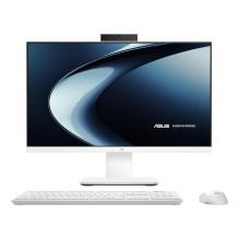 Monoblock PC, ASUS, AiO, CPU Intel, Intel Core 5, 220H, RAM 16 GB, DDR5-SDRAM, Screen 23.8 ", 1920 x 1080 pixels, S
