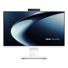 Monoblock PC, ASUS, AiO, CPU Intel, Intel Core 5, 220H, RAM 16 GB, DDR5-SDRAM, Screen 23.8 ", 1920 x 1080 pixels, S