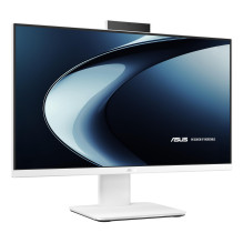 Monoblock PC, ASUS, AiO, CPU Intel, Intel Core 5, 220H, RAM 16 GB, DDR5-SDRAM, Screen 23.8 ", 1920 x 1080 pixels, S