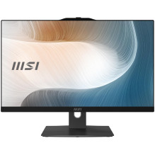 Monoblock PC, MSI, CPU...