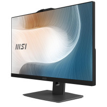 Monoblock PC, MSI, CPU Intel, Intel Core 5, Intel Core 5, 120U, RAM 16 GB, DDR5-SDRAM, Screen 23.8 ", 1920 x 1080 p