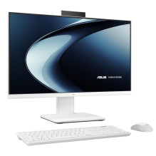 Monoblokinis kompiuteris, ASUS, Viskoelastinis kompiuteris, CPU Intel, Intel Core 5, 220H, RAM 16 GB, DDR5-SDRAM, Ekrana